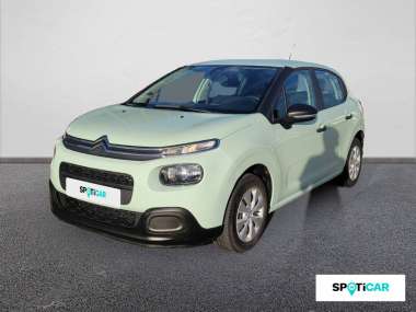Citroën C3 Essence