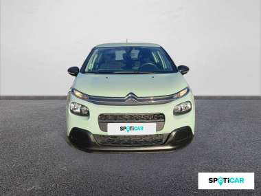 Citroën C3 Essence