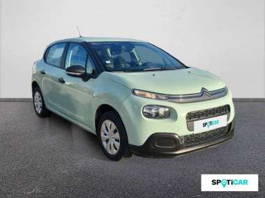 Citroën C3 Essence