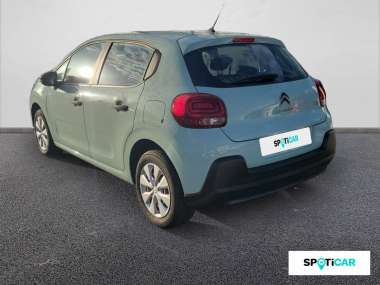 Citroën C3 Essence