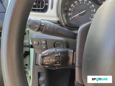 Citroën C3 Essence