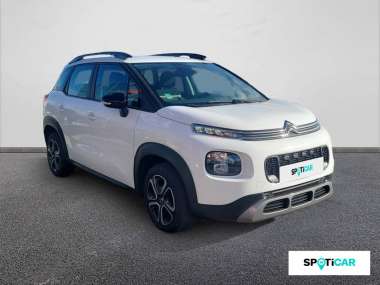 Citroën C3 Aircross Diesel