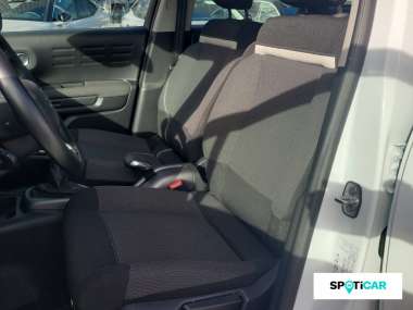 Citroën C3 Aircross Diesel