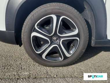 Citroën C3 Aircross Diesel