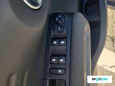 Citroën C3 Aircross Diesel