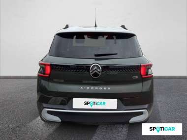 Citroën C3 Aircross Hybride