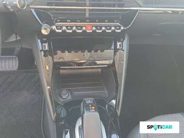 Peugeot e-208 Electrique