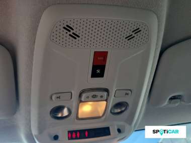 Peugeot e-208 Electrique