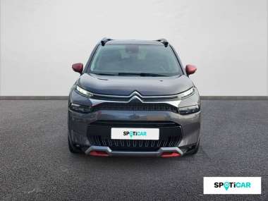 Citroën C3 Aircross Diesel