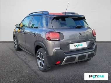 Citroën C3 Aircross Diesel