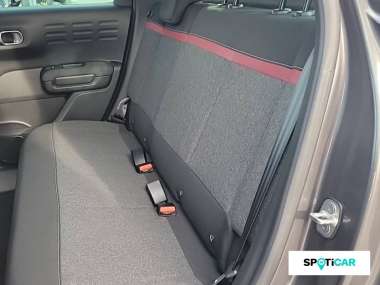 Citroën C3 Aircross Diesel