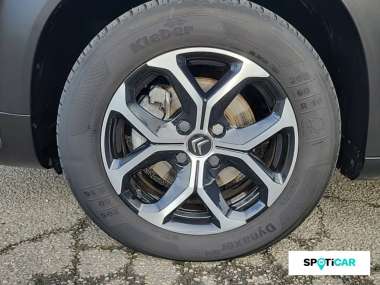 Citroën C3 Aircross Diesel