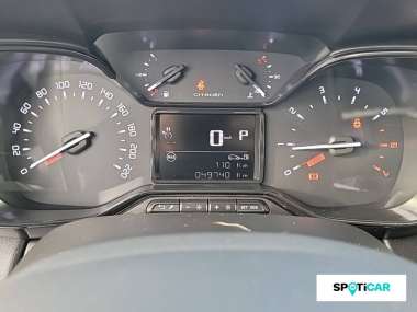 Citroën C3 Aircross Diesel