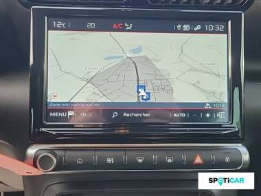 Citroën C3 Aircross Diesel