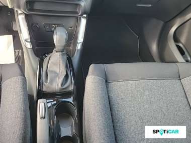 Citroën C3 Aircross Diesel