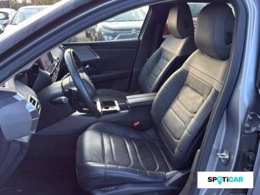 Citroën C5 X Hybride rechargeable