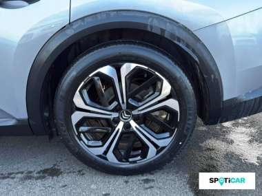 Citroën C5 X Hybride rechargeable