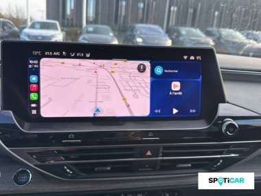 Citroën C5 X Hybride rechargeable