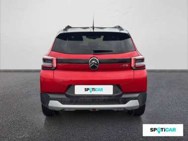 Citroën e-C3 Electrique