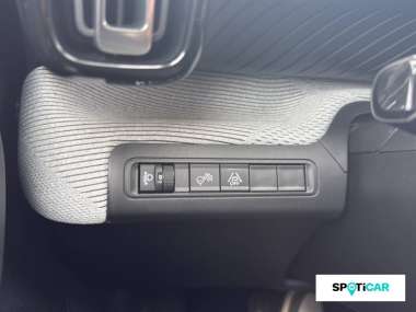 Citroën e-C3 Electrique