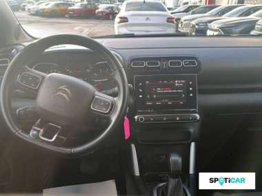 Citroën C3 Aircross Diesel