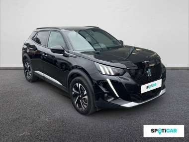 Peugeot e-2008 Electrique