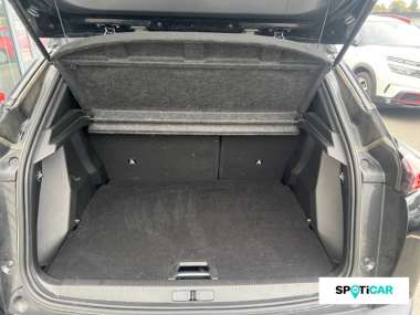 Peugeot e-2008 Electrique