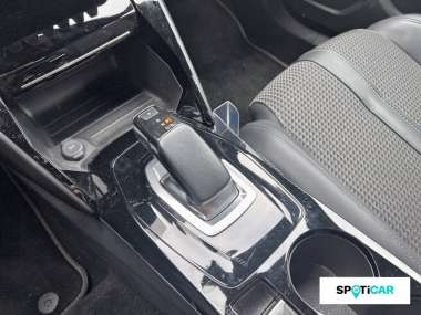 Peugeot e-2008 Electrique