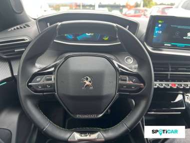 Peugeot e-2008 Electrique