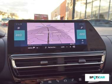 Citroën C5 Aircross Hybride rechargeable