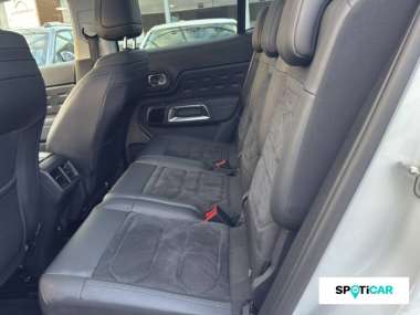 Citroën C5 Aircross Hybride rechargeable