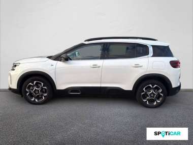 Citroën C5 Aircross Hybride rechargeable
