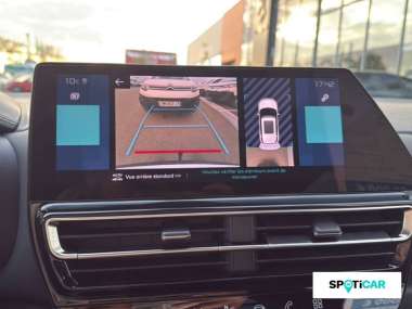 Citroën C5 Aircross Hybride rechargeable