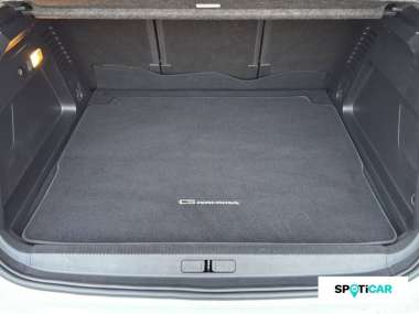 Citroën C5 Aircross Hybride rechargeable