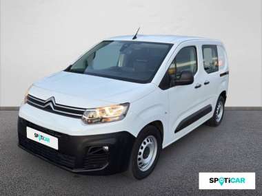 Citroën Berlingo Diesel