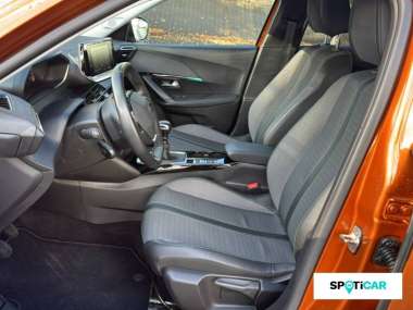 Peugeot 2008 Essence