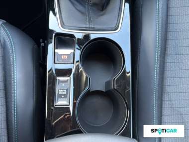 Peugeot 2008 Essence