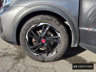 Ds DS 7 Crossback Diesel