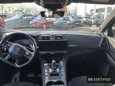 Ds DS 7 Crossback Diesel