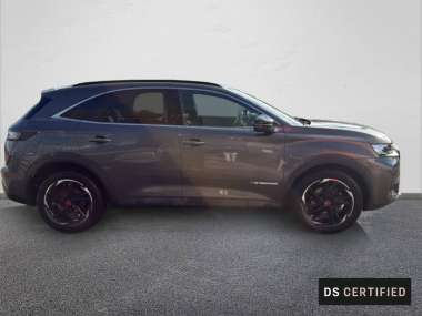 Ds DS 7 Crossback Diesel