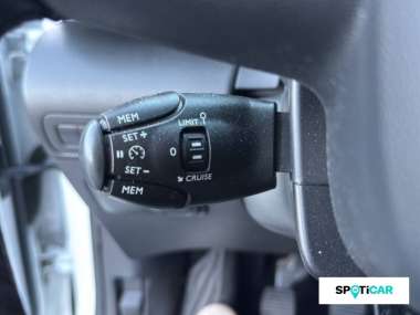 Citroën C3 AIRCROSS Essence