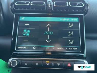 Citroën C3 AIRCROSS Essence