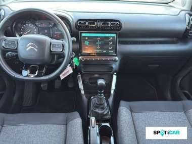 Citroën C3 AIRCROSS Essence