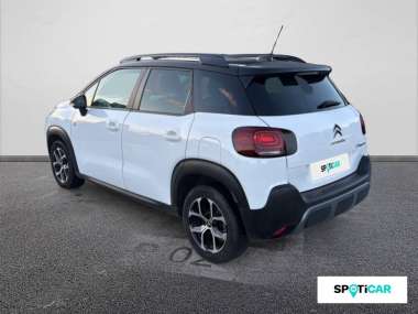 Citroën C3 AIRCROSS Essence