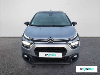 Citroën C3 Diesel
