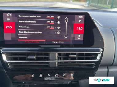 Citroën C5 Aircross Essence