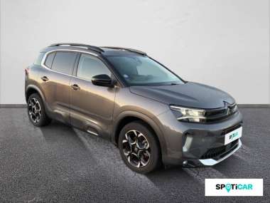 Citroën C5 Aircross Essence