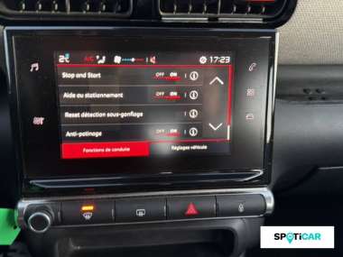 Citroën C3 Aircross Essence