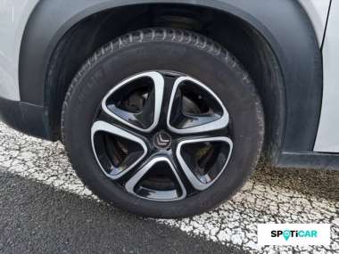 Citroën C3 Aircross Essence