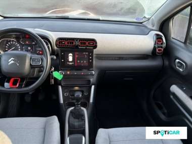 Citroën C3 Aircross Essence